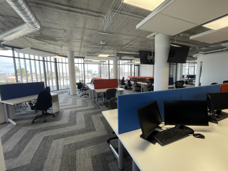 To Let commercial Property for Rent in Century City Western Cape